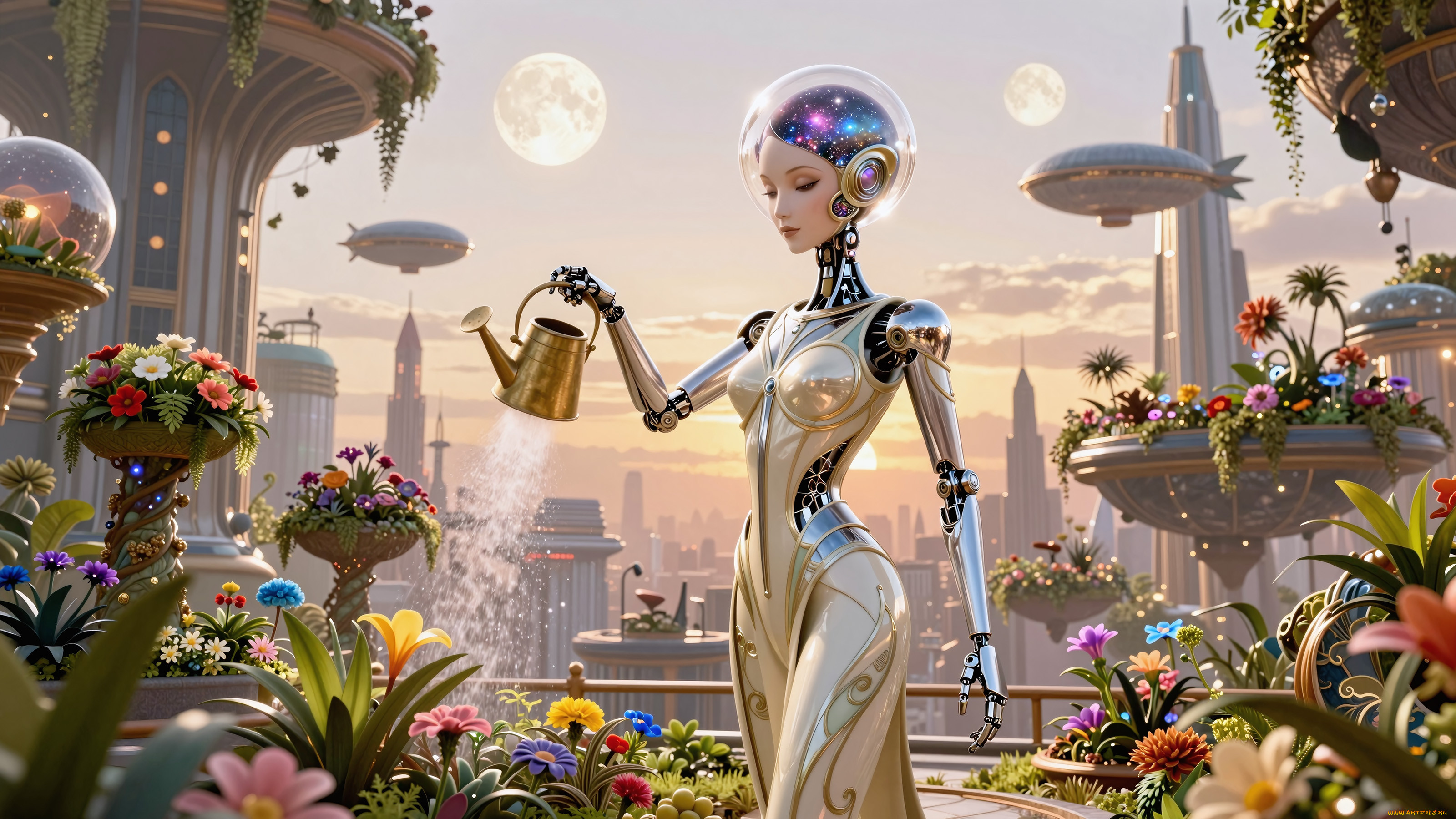 3� �������, ������� ���������� , science fiction, ���������, �������, ��������, ai, art, ���������, ����, �������, �����, ���������, ������������, graphics, neuroart, neural, networks, drawings, neuro, neurography